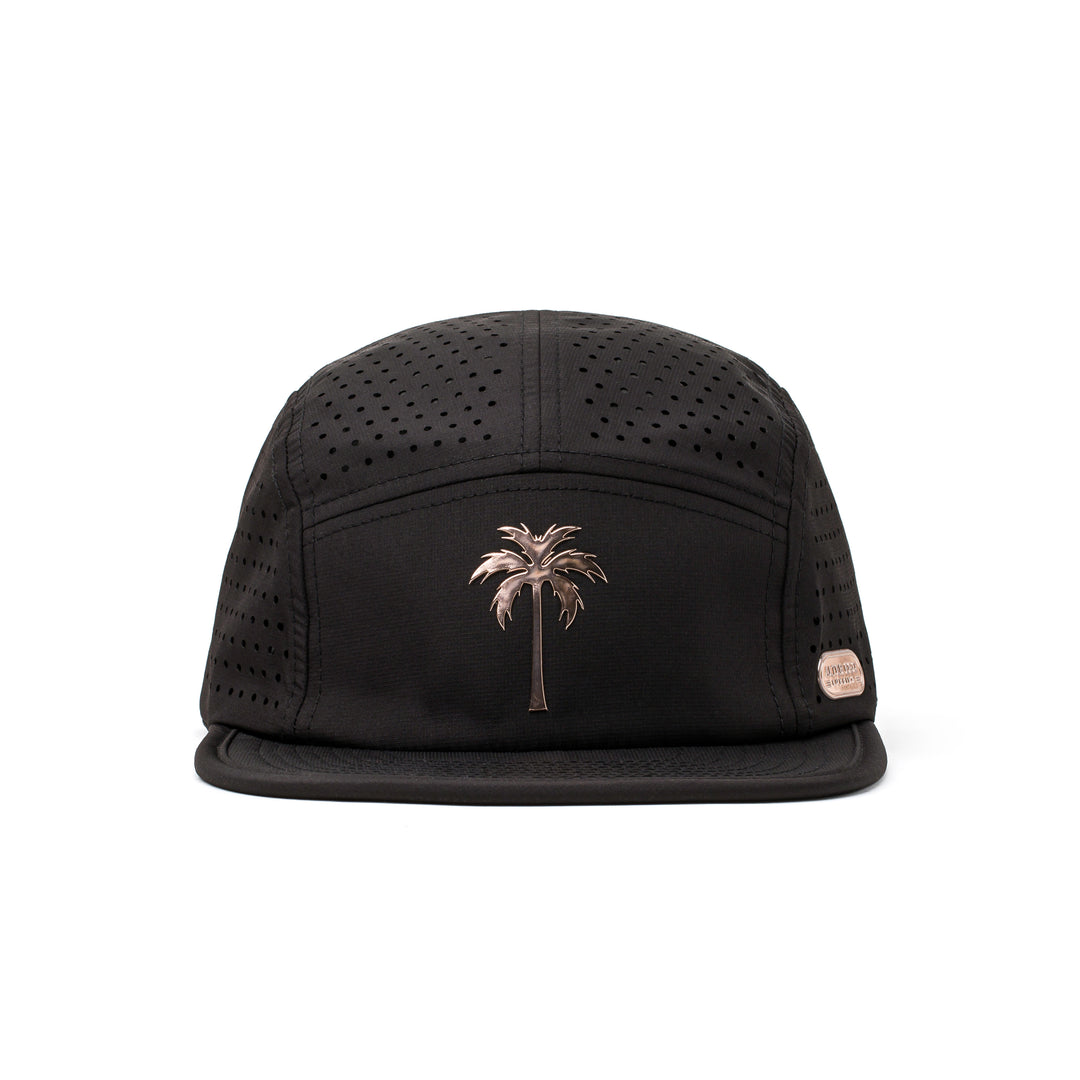 Cruiser Splash Royal Palm Rose Gold