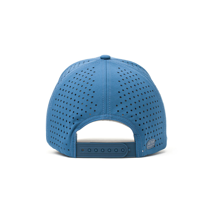 Coaster Splash Mariner Blue Signature