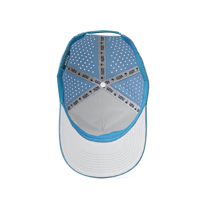 Coaster Splash Mariner Blue Signature